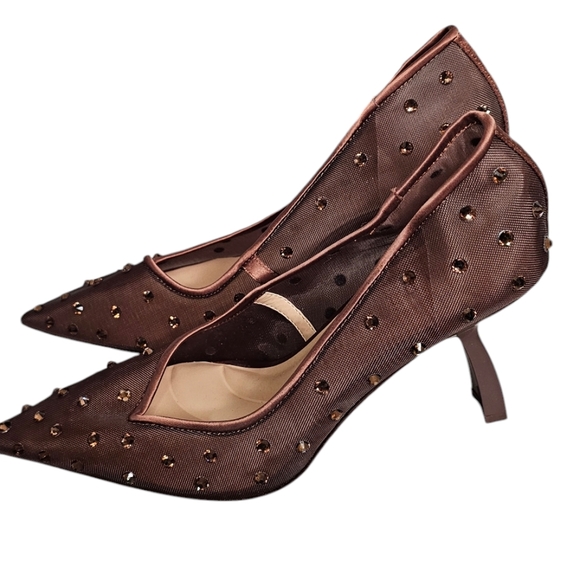 High heels - Picture 5 of 5